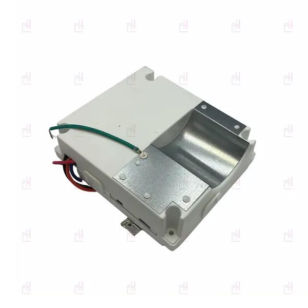 ELECTRONIC PCB BREVILLE BES880 image