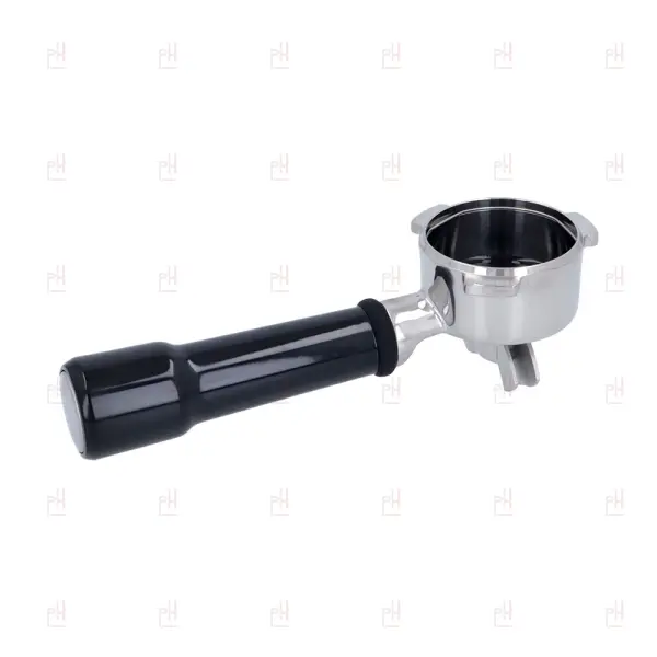 PORTAFILTER ASSEMBLY BREVILLE BARISTA 54MM 