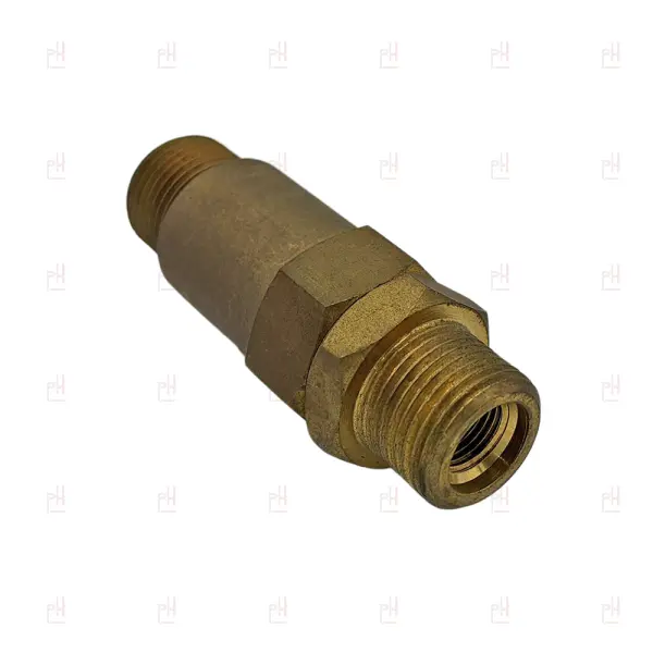 NON-RETURN VALVE Ø3/8