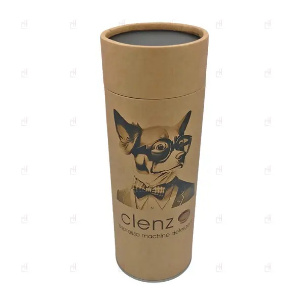 CLENZO ESPRESSO MACHINE CLEANER 700G image